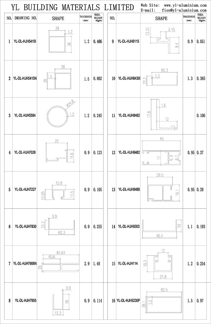 DL SERIES 04