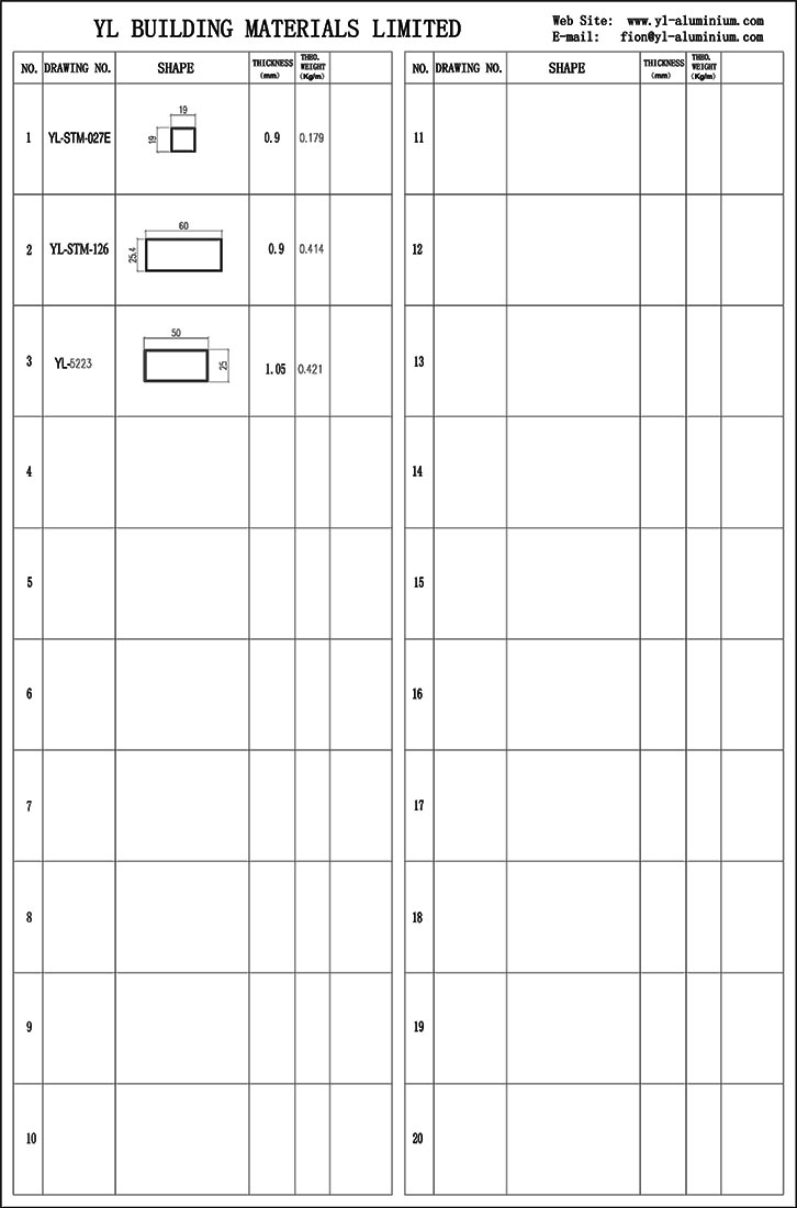 LI SERIES 04