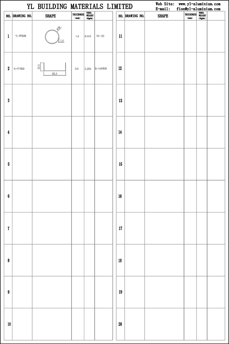 FF SERIES 06
