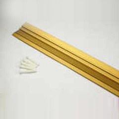 Floor trim