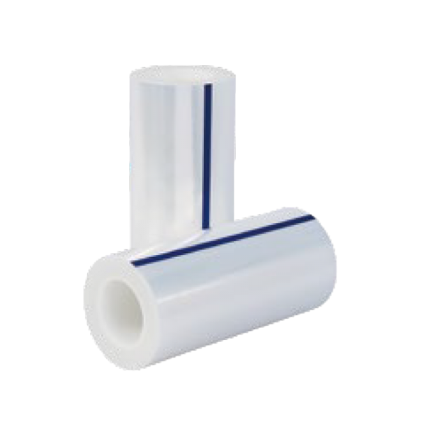 PE mesh protective film