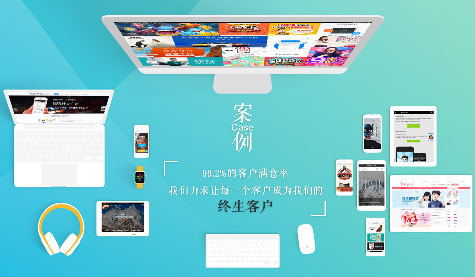 图片展示