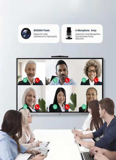 Meeting all in one