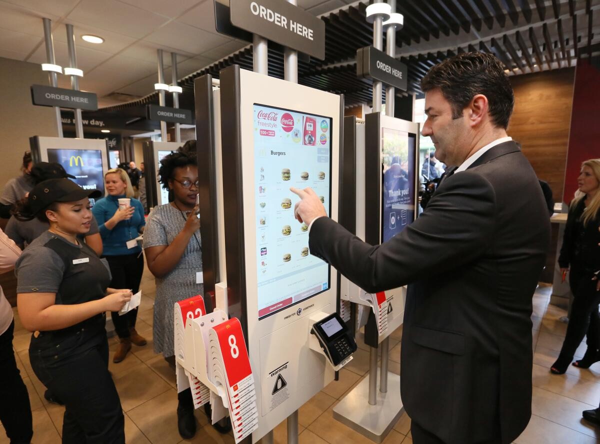 Ticket Kiosks: Revolutionizing the Ticketing Experience