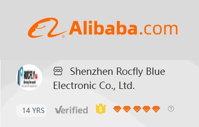 15 years of Alibaba