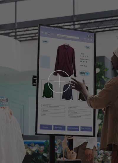 Kiosks Flourish In International Markets