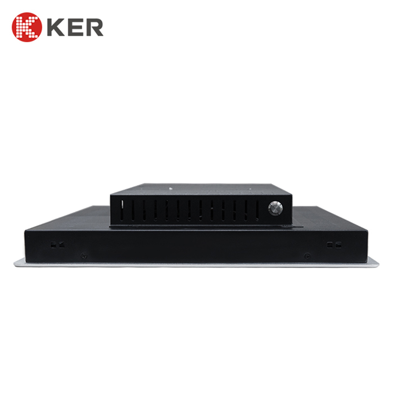 KER Factory Industrial Panel PC