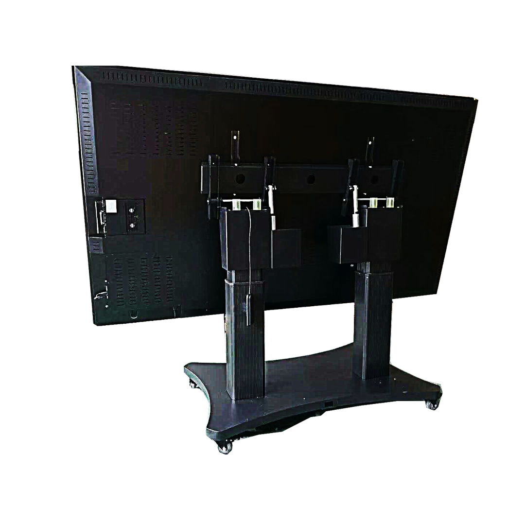 Multitouch hd interactive gaming table