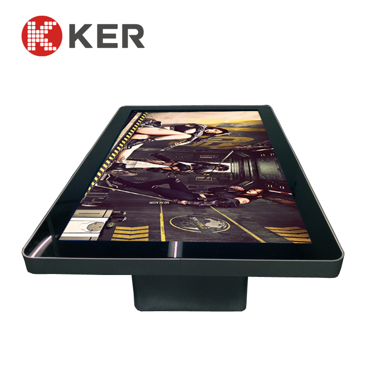 70-inch Touch Table Touch Table Touch Screen