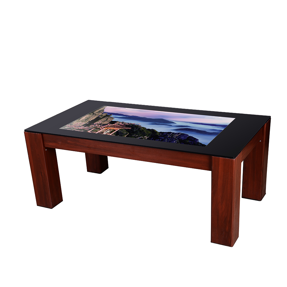 Ker interactive table for kids 1 year warranty