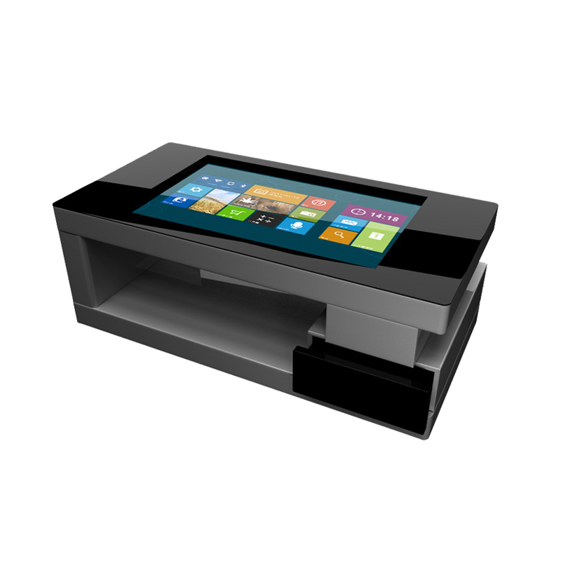KER Manufacturer 43 Inch Interactive Touch Table