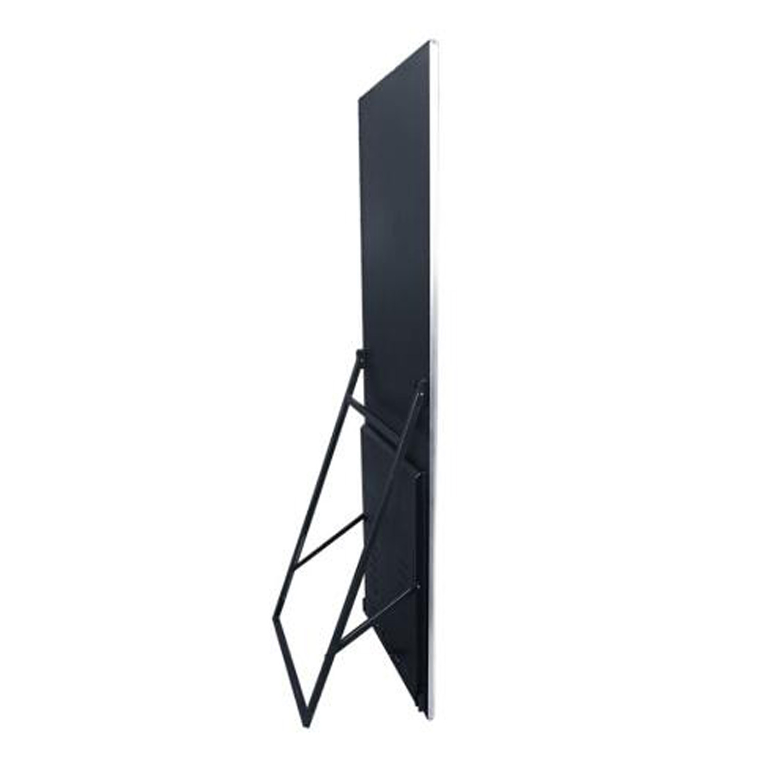 43inch portable 3g 4g wifi capacitive touch lcd advertising display digital signage for retail shop