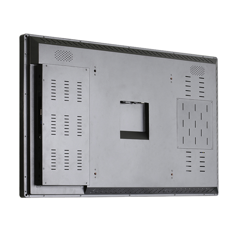 KER Factory Customized Different Sizes Digital Signage Advertising Players with Touch Screen