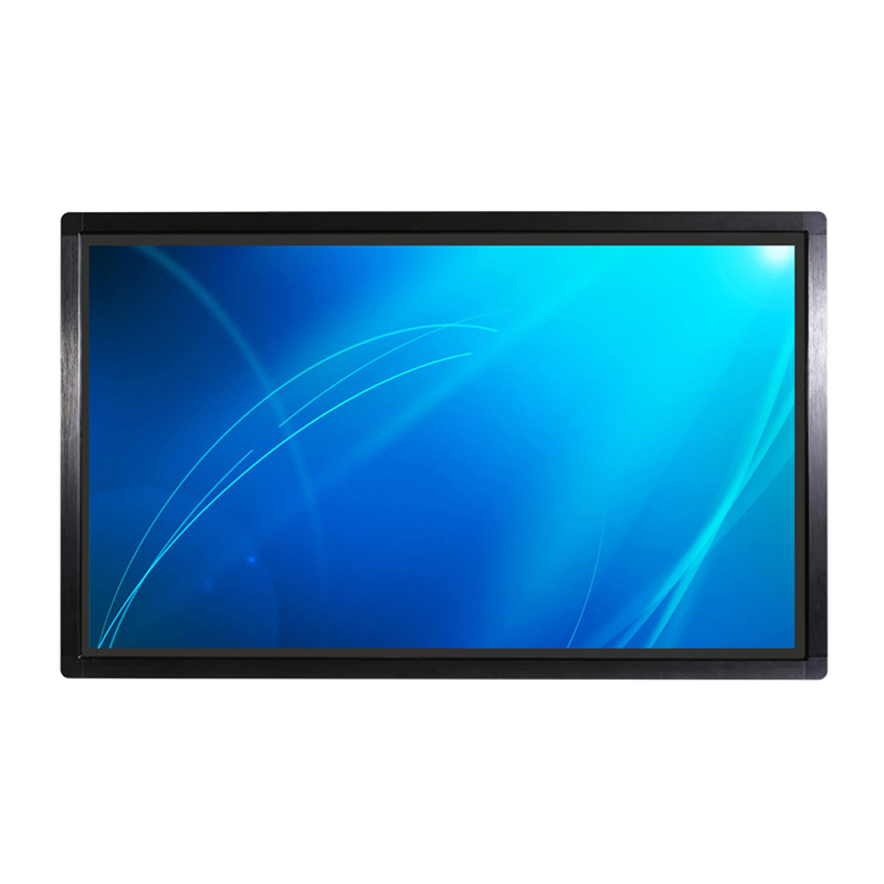 KER Factory Customized Different Sizes Digital Signage Advertising Players with Touch Screen