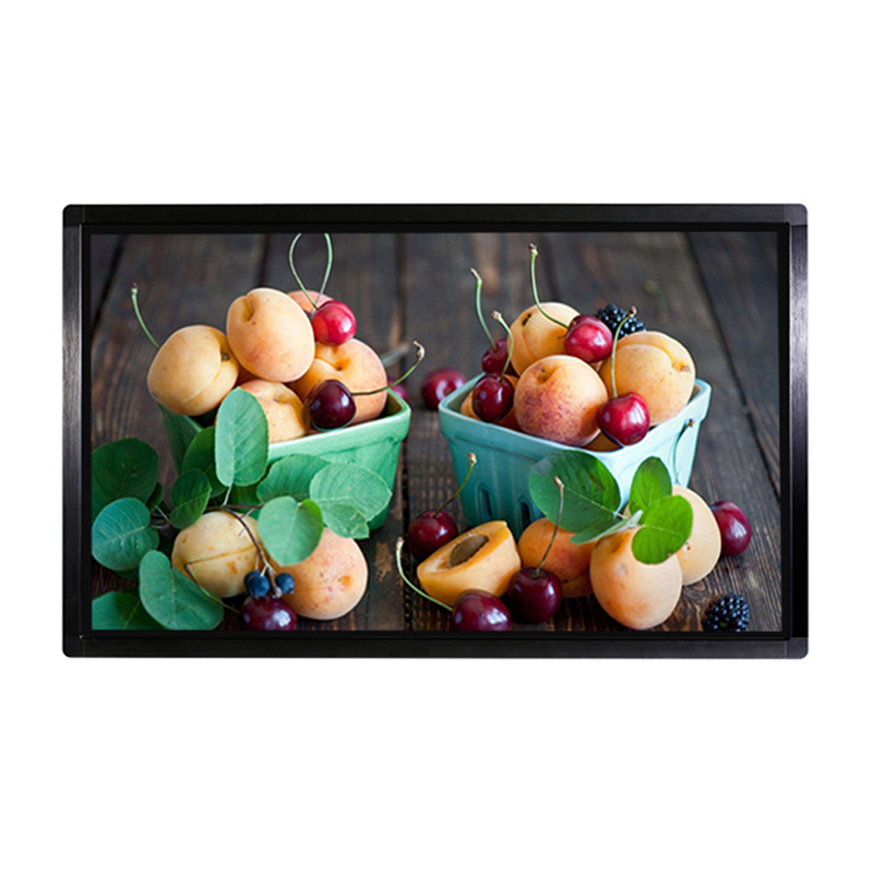 KER Factory Customized Different Sizes Digital Signage Advertising Players with Touch Screen