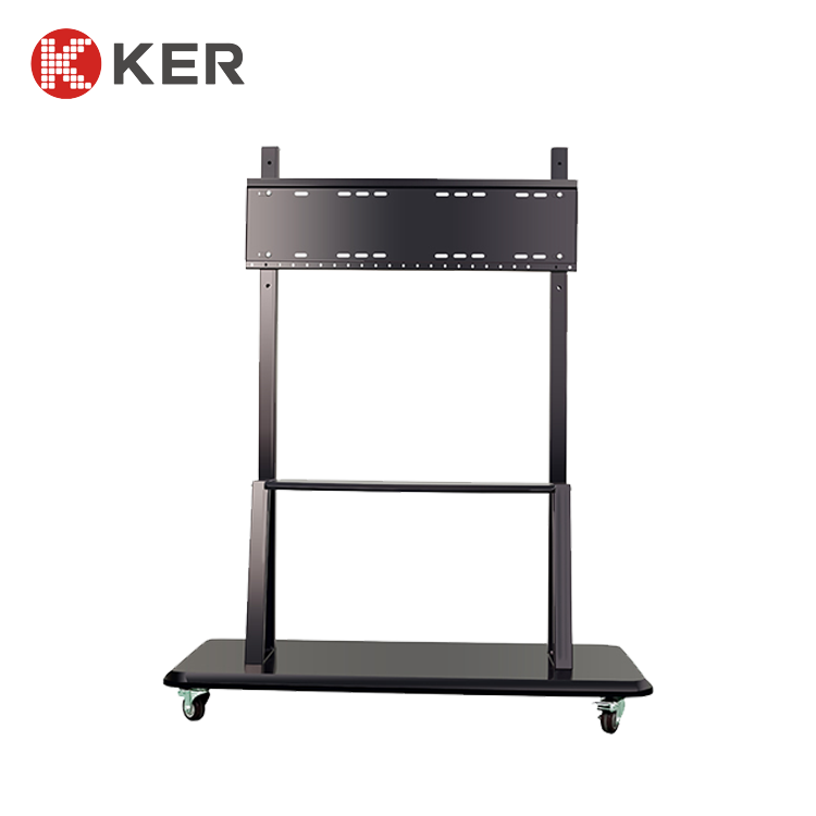 50 inch High Brightness LCD LED industrial touch screen monitor interactive display