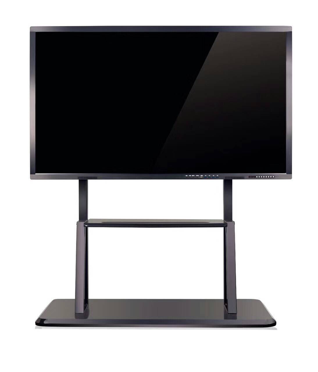 75″ IR touch screen monitor board touch screen smart whiteboard for education