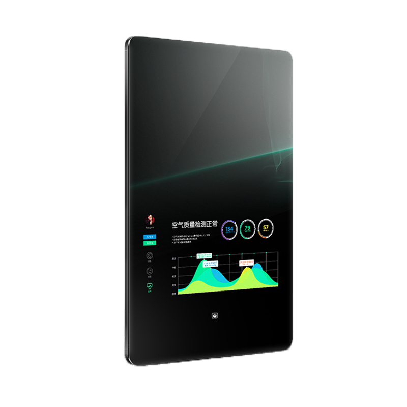 KER factory smart magic mirror for home use