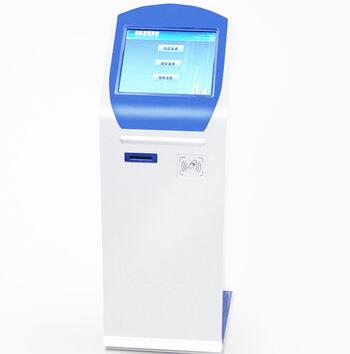 self service kiosk