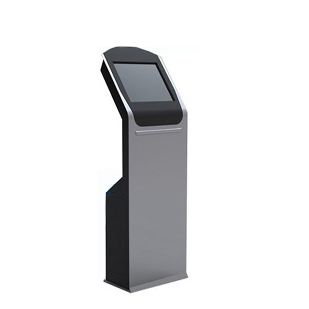 Query kiosk