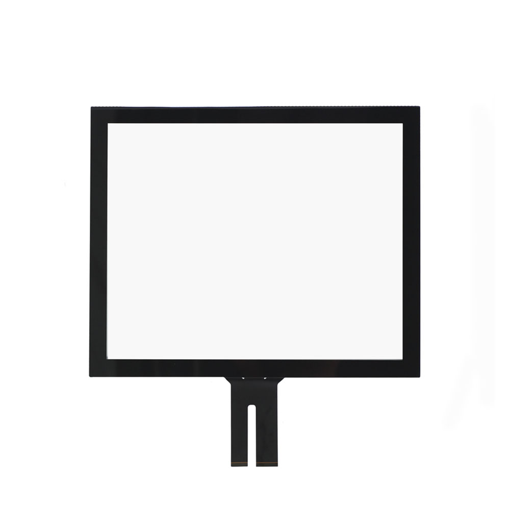 19 inch tft lcd display capacitive touch panel free shipping