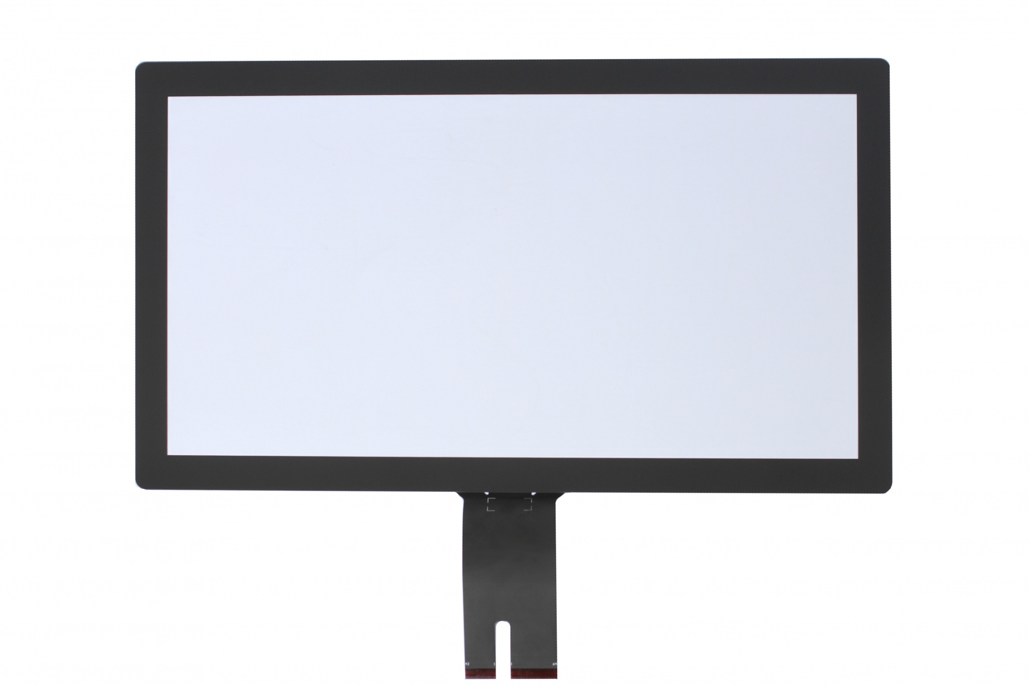 capacitive touch panel