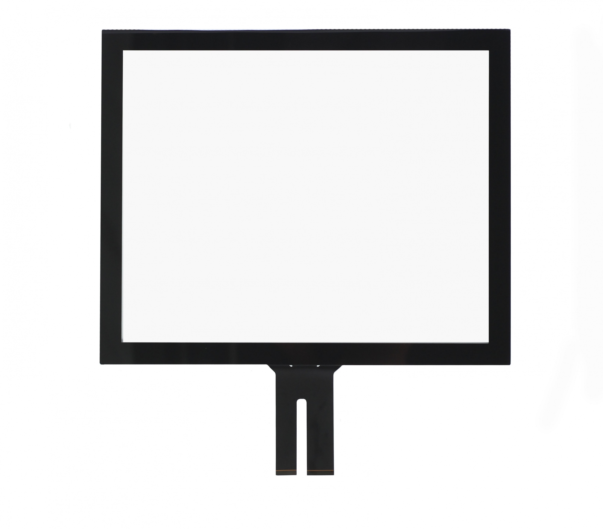 capacitive touch panel