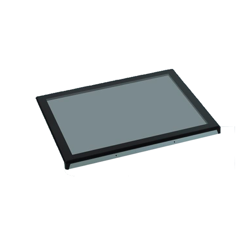 0 10.4 12.1 15 17 19 21.5 Inch Resistive Touch Screen Monitor Industrial Open Frame Lcd Monitor