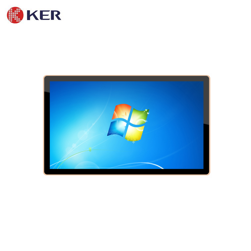 0 10.4 12.1 15 17 19 21.5 Inch Resistive Touch Screen Monitor Industrial Open Frame Lcd Monitor