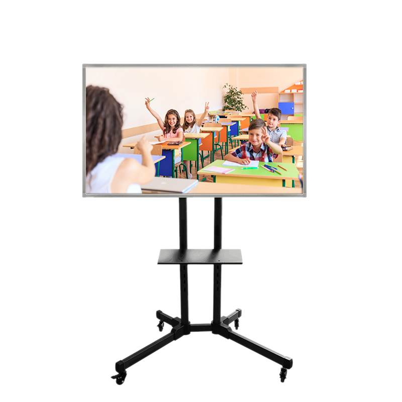 Interactive Electronic Whiteboard Smart Board Multifunction Self Service Kiosk With Good Price