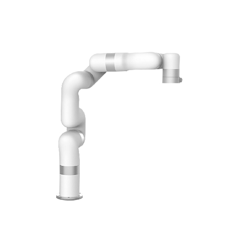 6 axis robotic arm