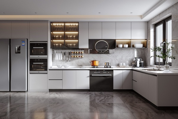 Cabinet customization