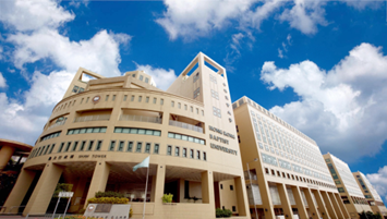香港浸會大學