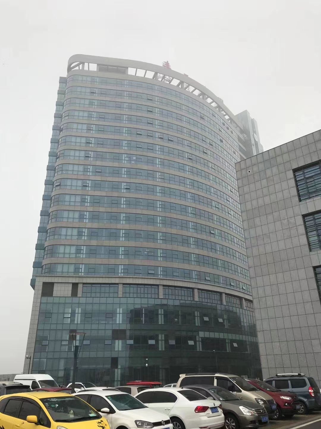 华东区案例：盐城市大丰人民医院高新区分院