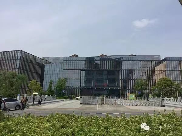 华东区案例：南京市儿童医院新院区