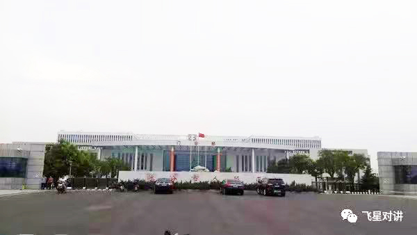 华北区案例：临汾市人民医院新院