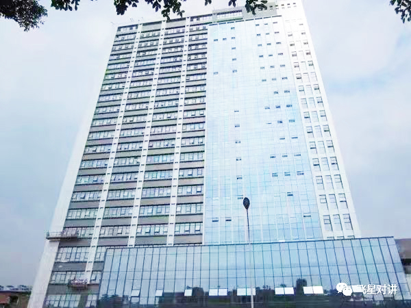 华西区案例：重庆市万盛经开区人民医院