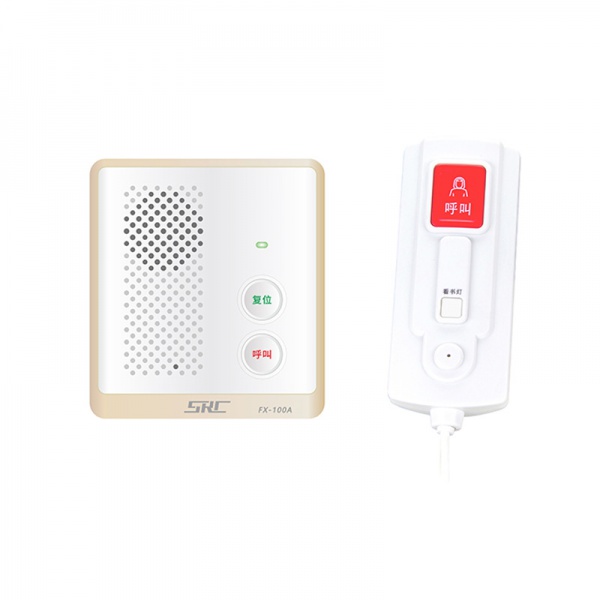 对讲分机<br>FX-100A