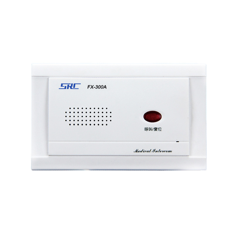 对讲分机<br>FX-300A
