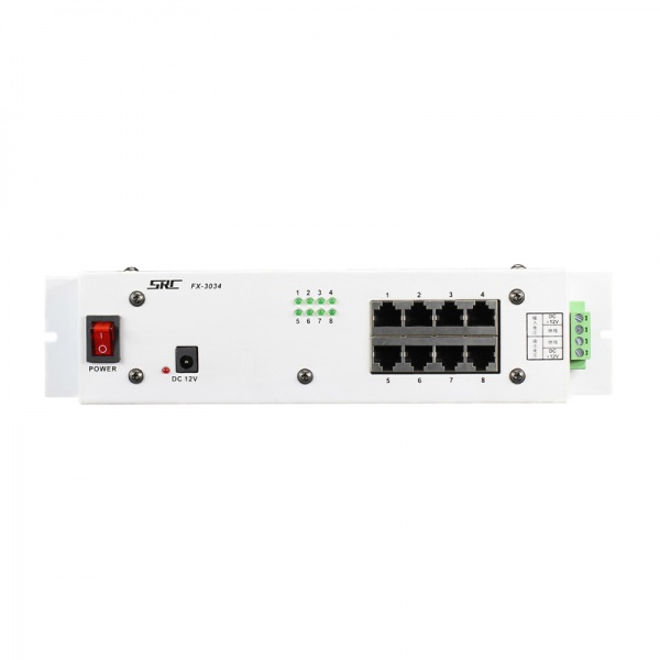工作站处理器<br>FX-3034