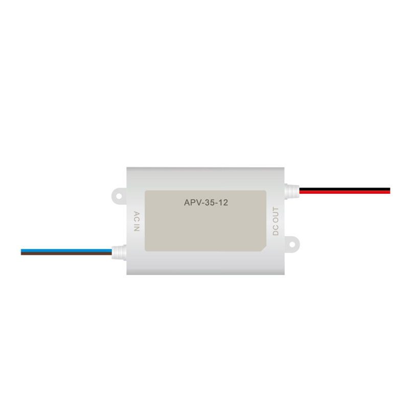 电源适配器<br>APV-35-12