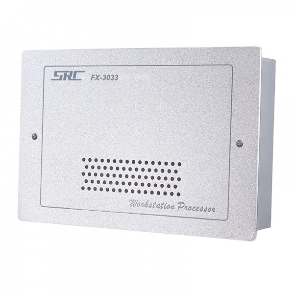 工作站处理器<br>FX-3033