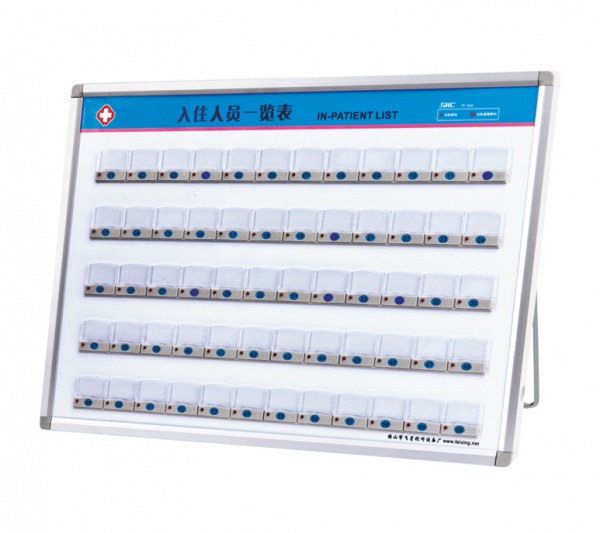 入住人员一览表<br>TC-560