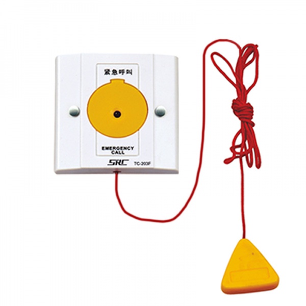 紧急呼叫分机<br>TC-203F