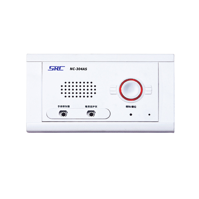对讲分机<br>NC-304AS