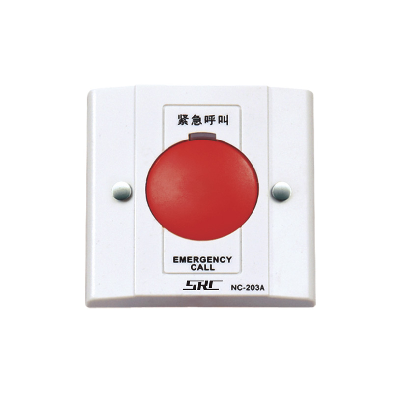 紧急呼叫分机<br>NC-203A