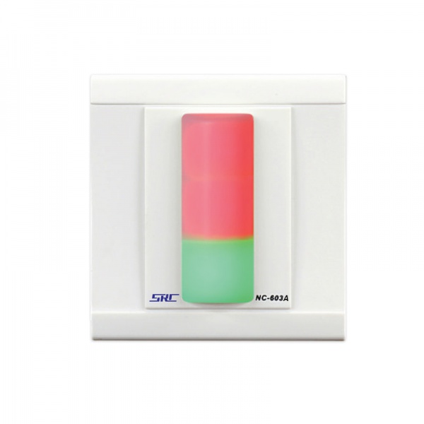 双色门灯<br>NC-603A