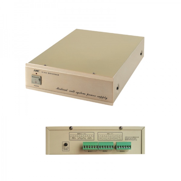 广播切入器<br>NC-303H