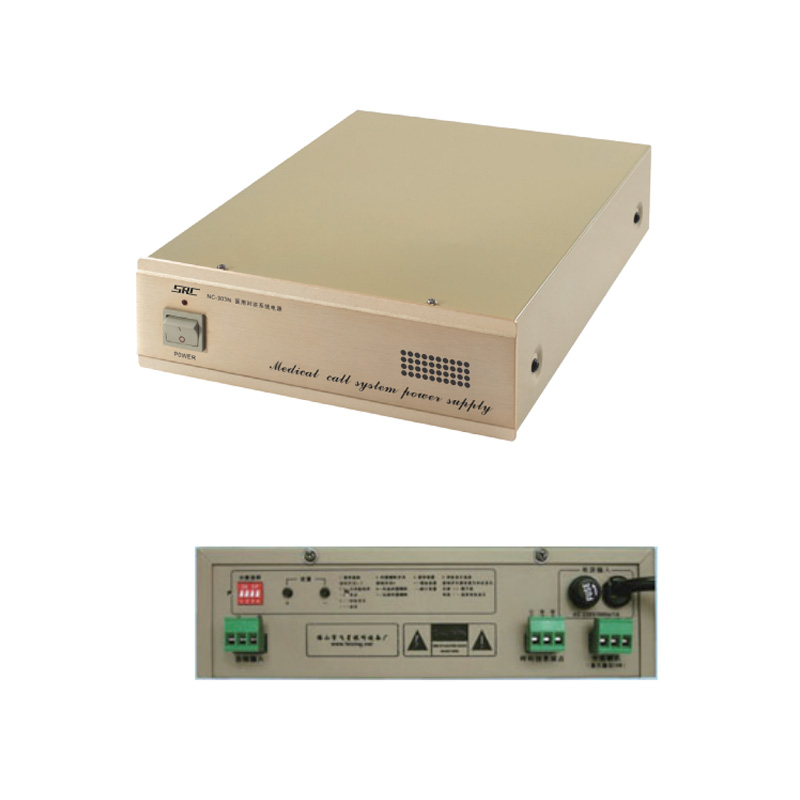 语音报号器<br>NC-303Y