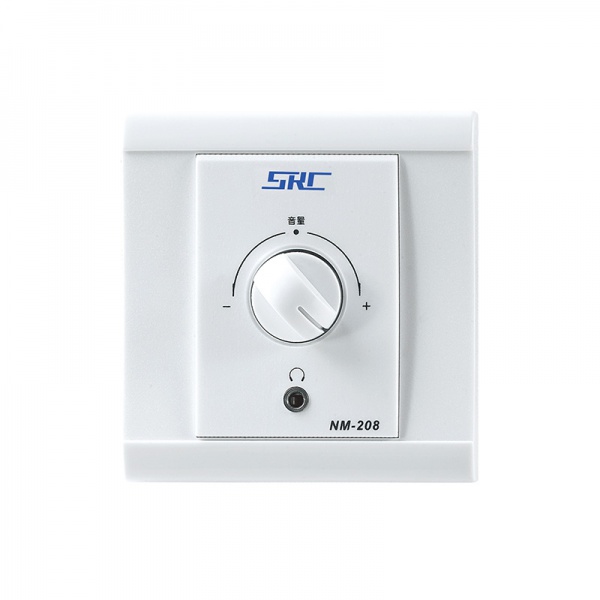 电视伴音收听器<br>NM-208